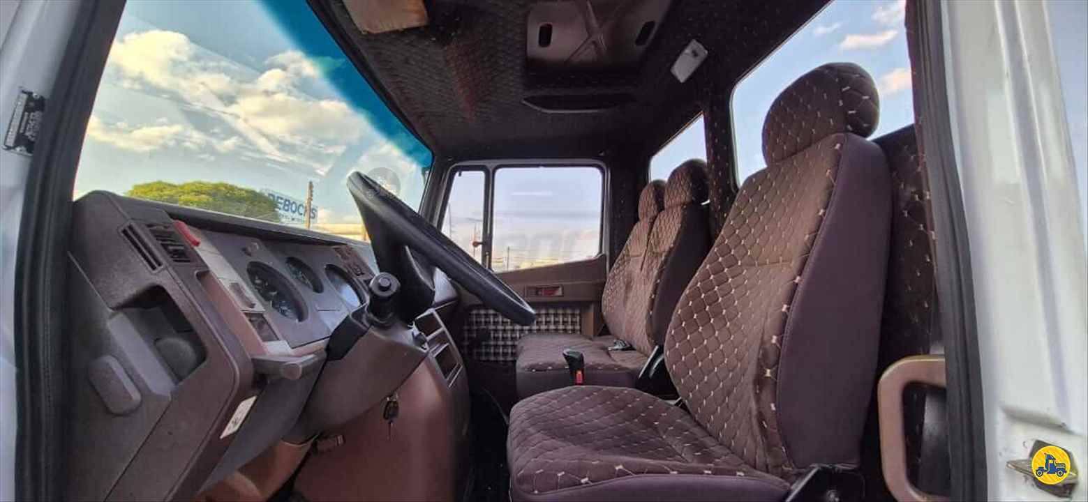 CAMINHAO MERCEDES-BENZ MB 1618 Cavalo Mecânico Cavalo 4x2 Rebocks LIMEIRA SÃO PAULO SP